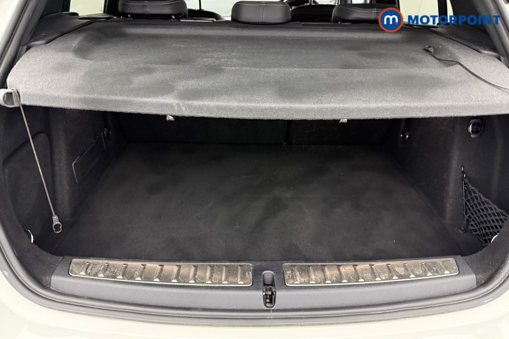 BMW 1 Series M Sport Automatic Diesel Hatchback - Stock Number (1562907) - 23rd supplementary image