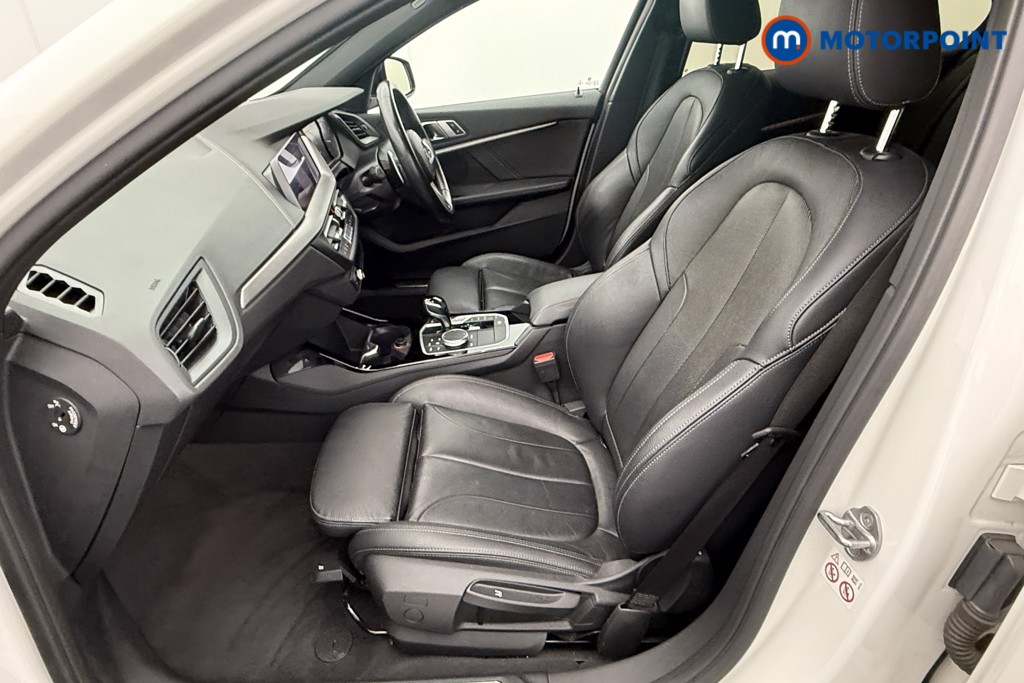 BMW 1 Series M Sport Automatic Diesel Hatchback - Stock Number (1562907) - 24th supplementary image