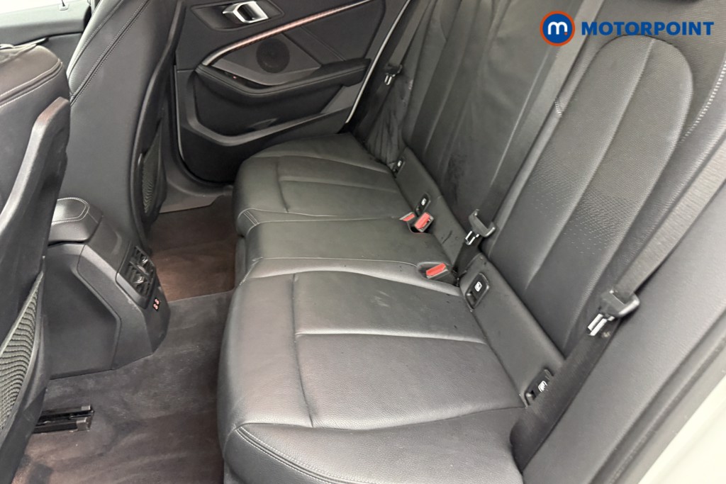 BMW 1 Series M Sport Automatic Diesel Hatchback - Stock Number (1562907) - 25th supplementary image