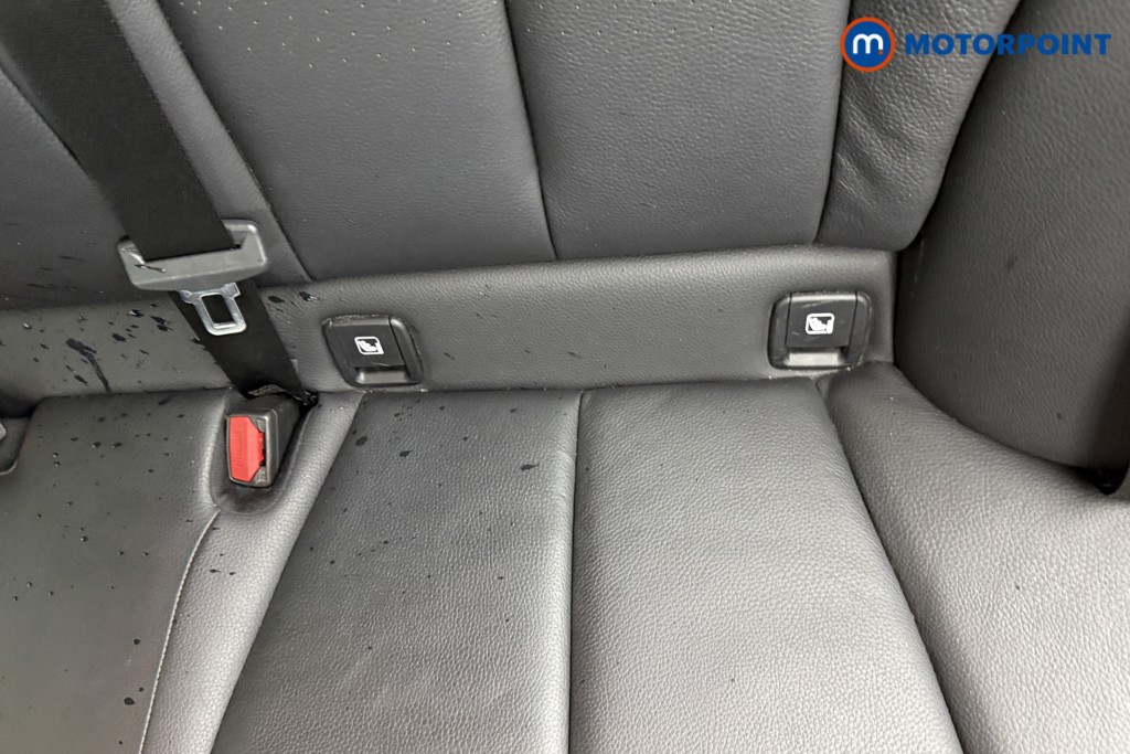 BMW 1 Series M Sport Automatic Diesel Hatchback - Stock Number (1562907) - 26th supplementary image