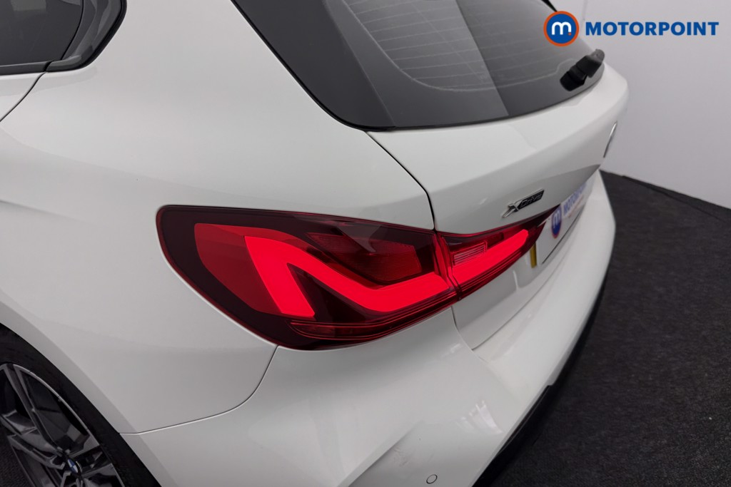 BMW 1 Series M Sport Automatic Diesel Hatchback - Stock Number (1562907) - 27th supplementary image