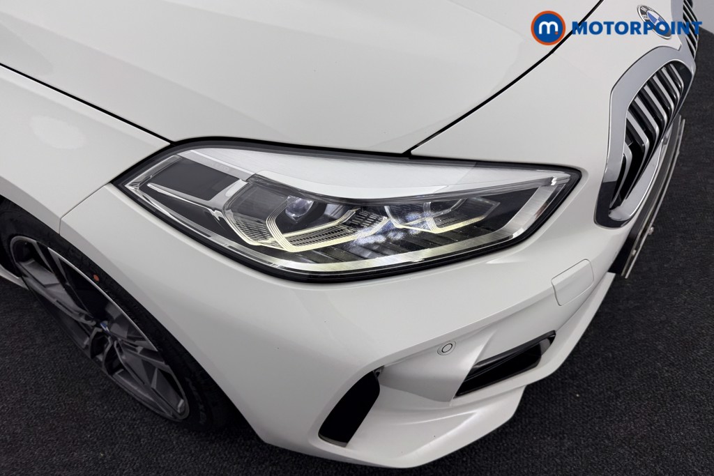 BMW 1 Series M Sport Automatic Diesel Hatchback - Stock Number (1562907) - 29th supplementary image