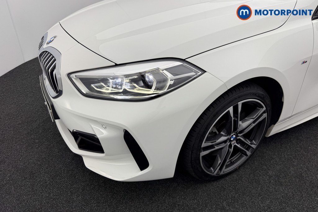 BMW 1 Series M Sport Automatic Diesel Hatchback - Stock Number (1562907) - 30th supplementary image
