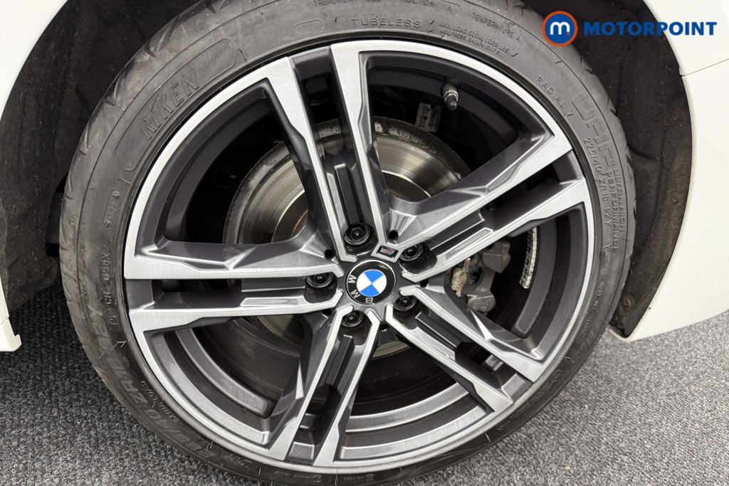 BMW 1 Series M Sport Automatic Diesel Hatchback - Stock Number (1562907) - 32nd supplementary image