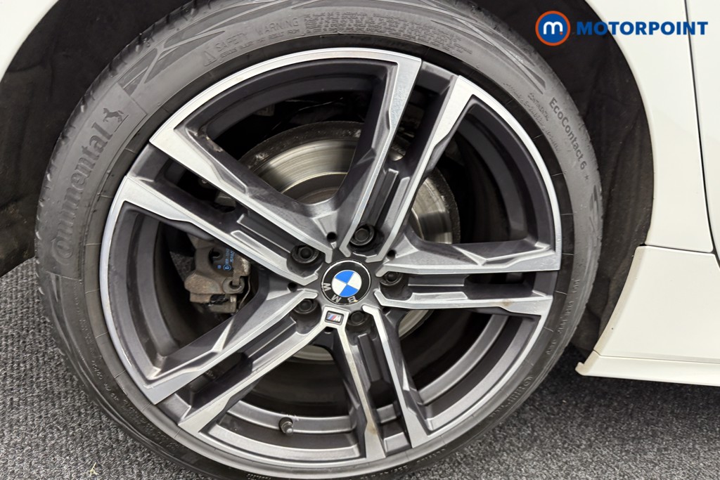 BMW 1 Series M Sport Automatic Diesel Hatchback - Stock Number (1562907) - 33rd supplementary image
