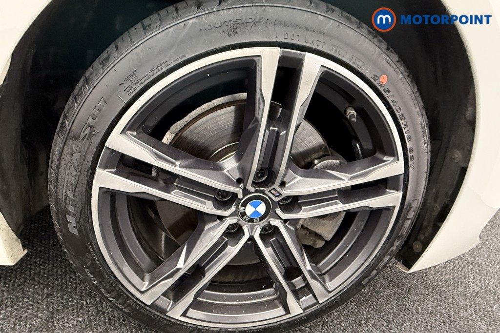 BMW 1 Series M Sport Automatic Diesel Hatchback - Stock Number (1562907) - 34th supplementary image