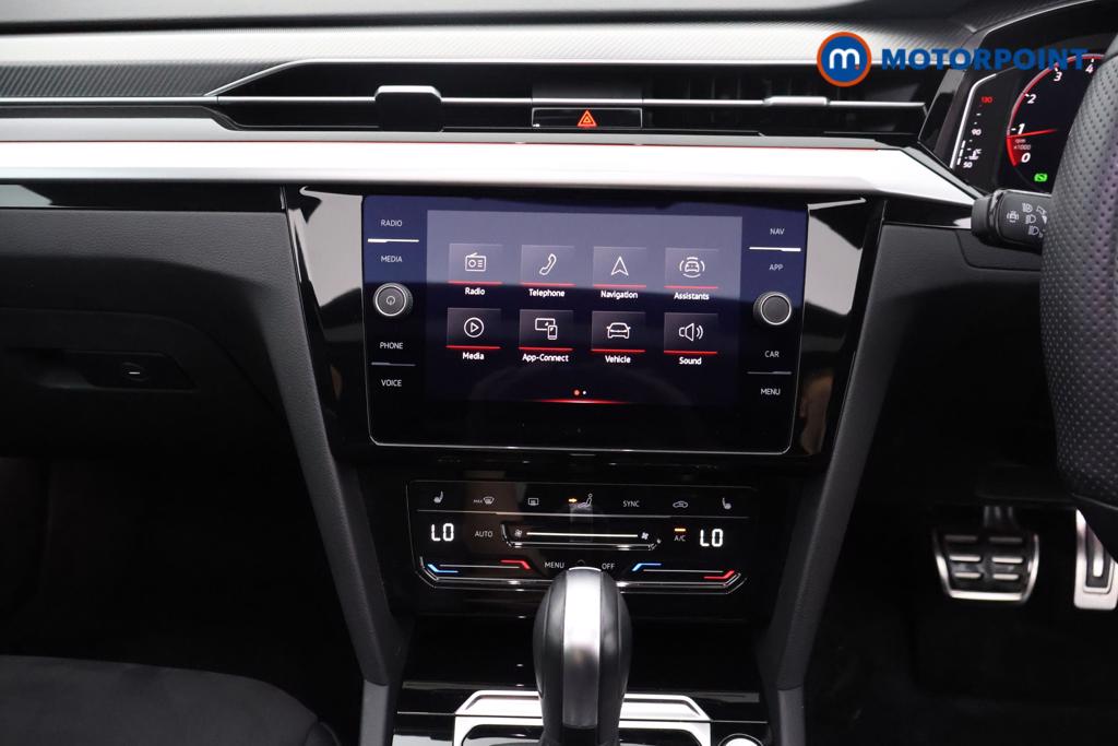 Volkswagen Arteon R-Line Automatic Petrol Hatchback - Stock Number (1562921) - 4th supplementary image
