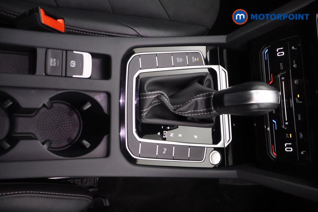 Volkswagen Arteon R-Line Automatic Petrol Hatchback - Stock Number (1562921) - 5th supplementary image