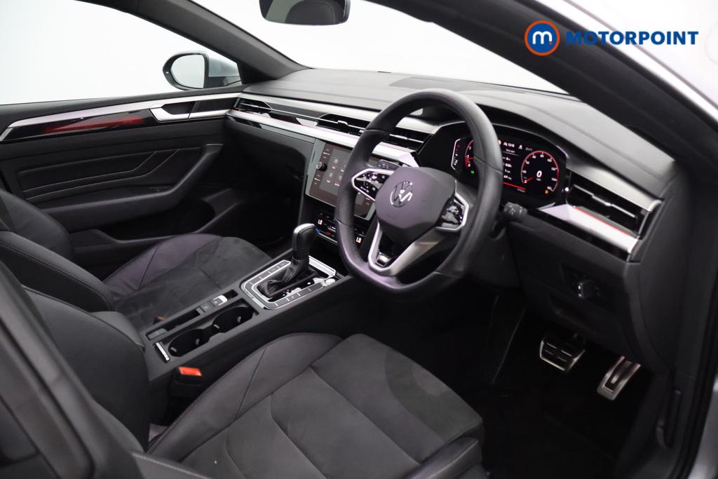 Volkswagen Arteon R-Line Automatic Petrol Hatchback - Stock Number (1562921) - 8th supplementary image