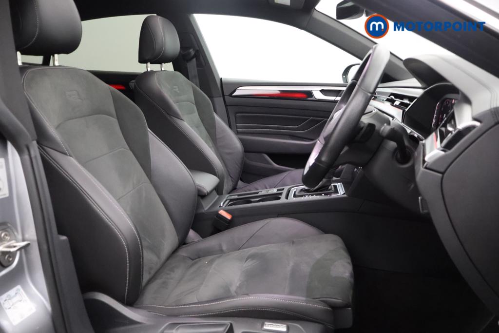 Volkswagen Arteon R-Line Automatic Petrol Hatchback - Stock Number (1562921) - 9th supplementary image