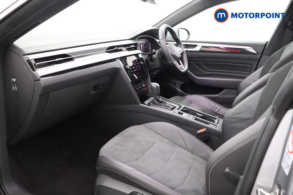 Volkswagen Arteon R-Line Automatic Petrol Hatchback - Stock Number (1562921) - 15th supplementary image