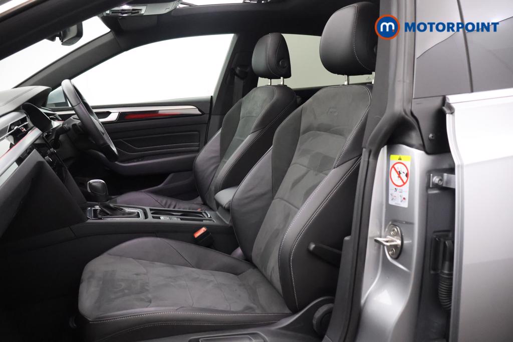 Volkswagen Arteon R-Line Automatic Petrol Hatchback - Stock Number (1562921) - 16th supplementary image