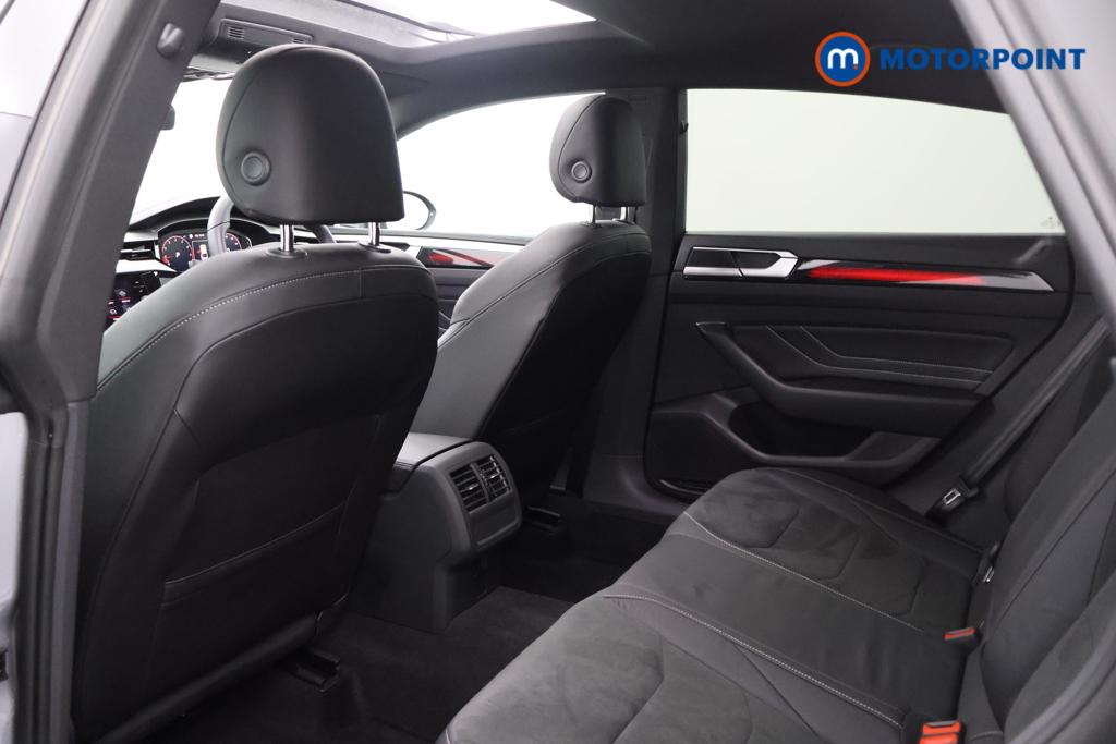 Volkswagen Arteon R-Line Automatic Petrol Hatchback - Stock Number (1562921) - 17th supplementary image