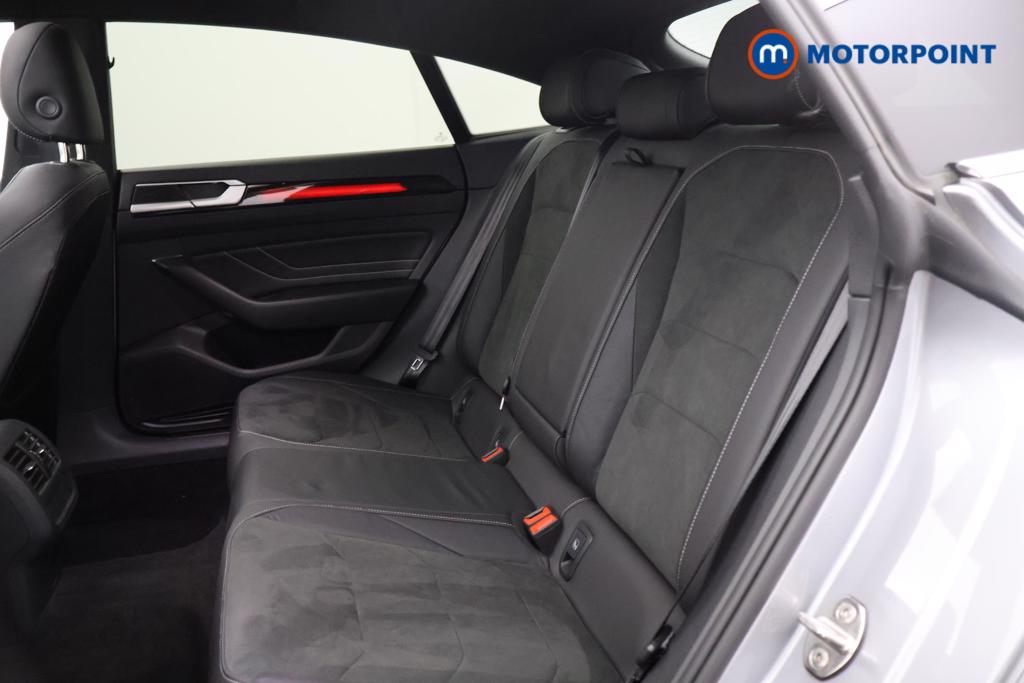 Volkswagen Arteon R-Line Automatic Petrol Hatchback - Stock Number (1562921) - 18th supplementary image