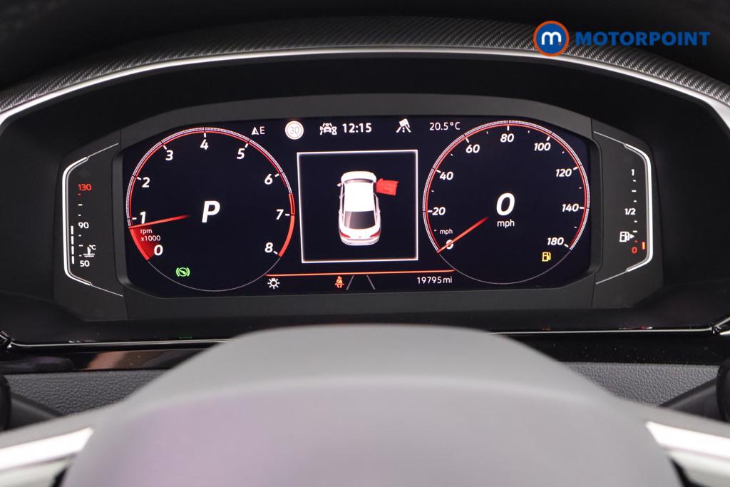 Volkswagen Arteon R-Line Automatic Petrol Hatchback - Stock Number (1562921) - 19th supplementary image
