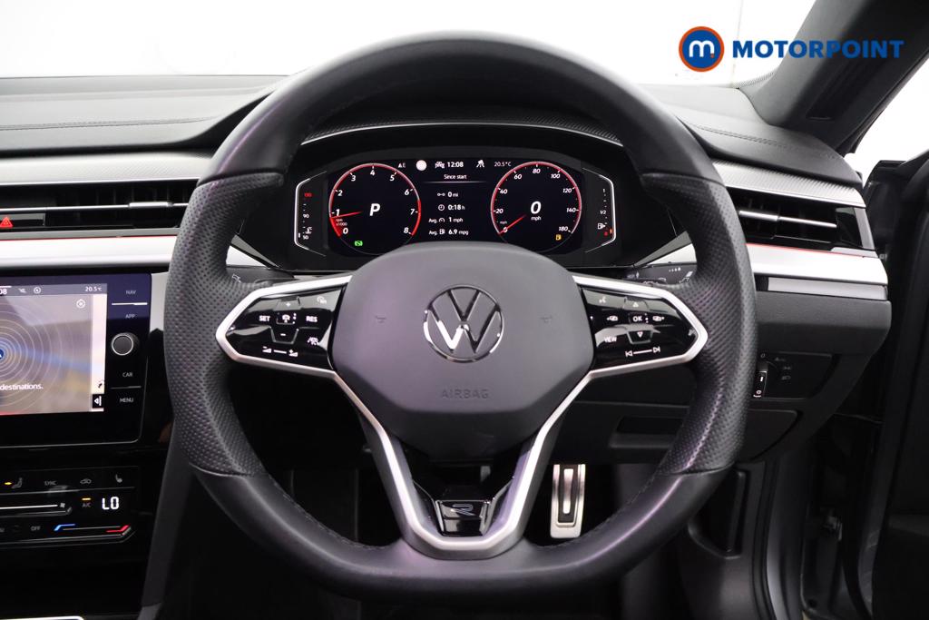 Volkswagen Arteon R-Line Automatic Petrol Hatchback - Stock Number (1562921) - 1st supplementary image