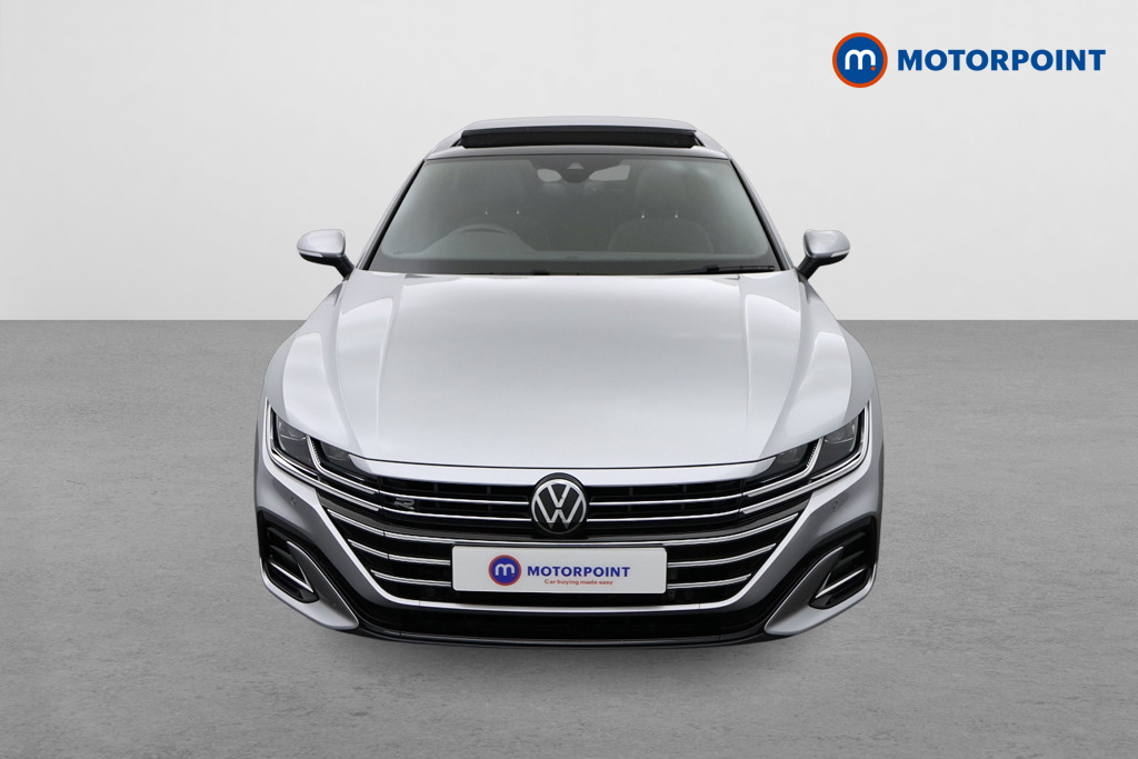 Volkswagen Arteon R-Line Automatic Petrol Hatchback - Stock Number (1562921) - Front bumper