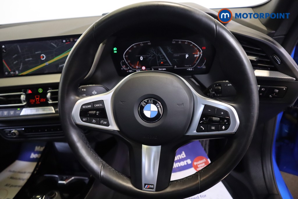 BMW 2 Series M Sport Automatic Petrol Saloon - Stock Number (1562951) - 3rd supplementary image