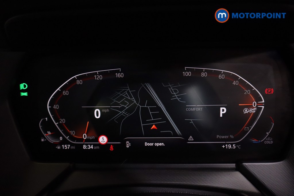 BMW 2 Series M Sport Automatic Petrol Saloon - Stock Number (1562951) - 4th supplementary image