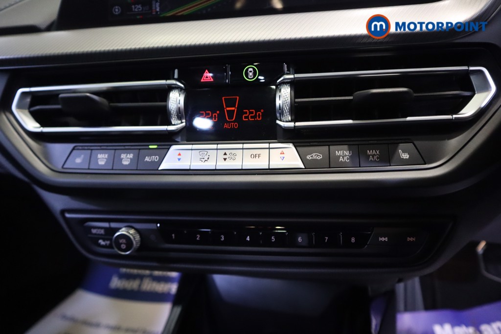 BMW 2 Series M Sport Automatic Petrol Saloon - Stock Number (1562951) - 5th supplementary image