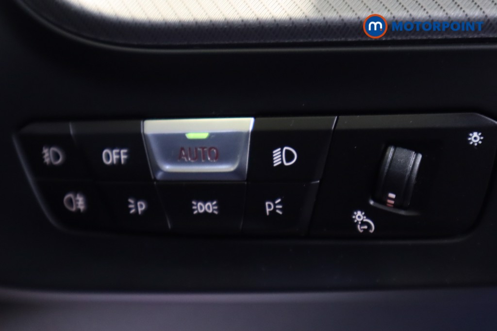 BMW 2 Series M Sport Automatic Petrol Saloon - Stock Number (1562951) - 10th supplementary image