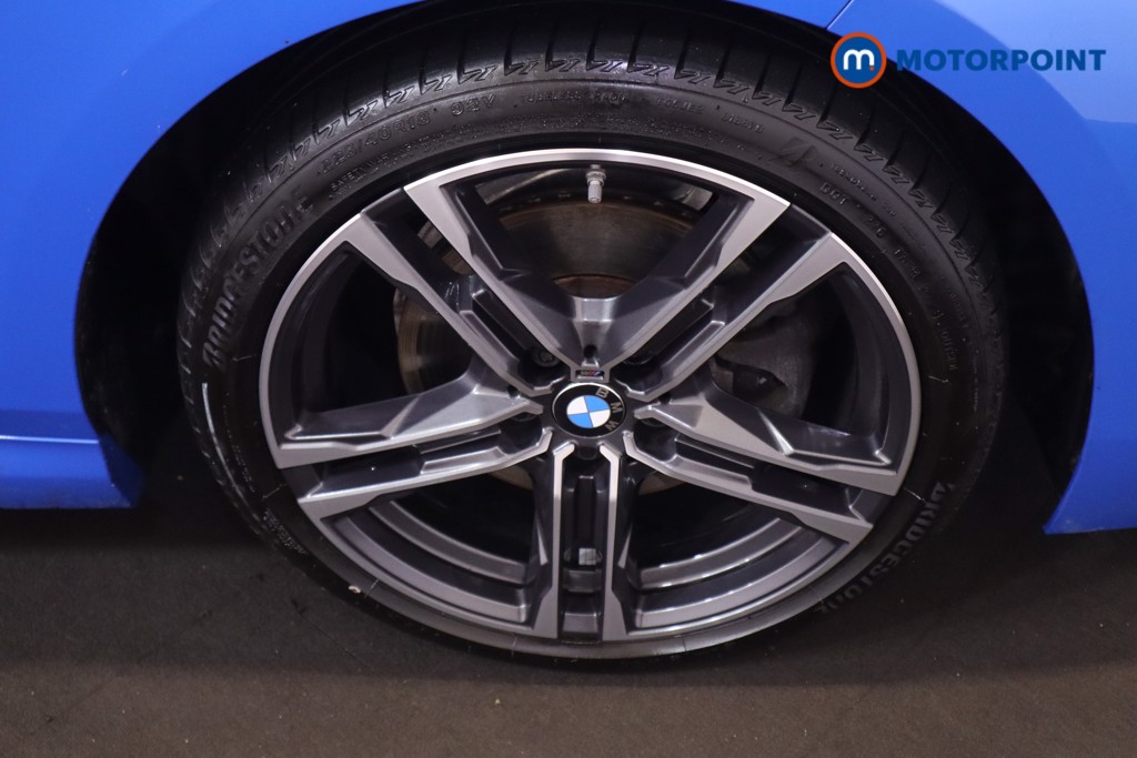 BMW 2 Series M Sport Automatic Petrol Saloon - Stock Number (1562951) - 16th supplementary image