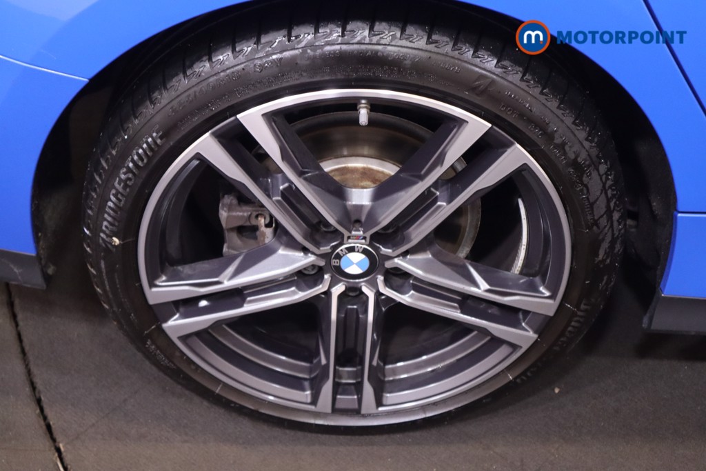 BMW 2 Series M Sport Automatic Petrol Saloon - Stock Number (1562951) - 17th supplementary image