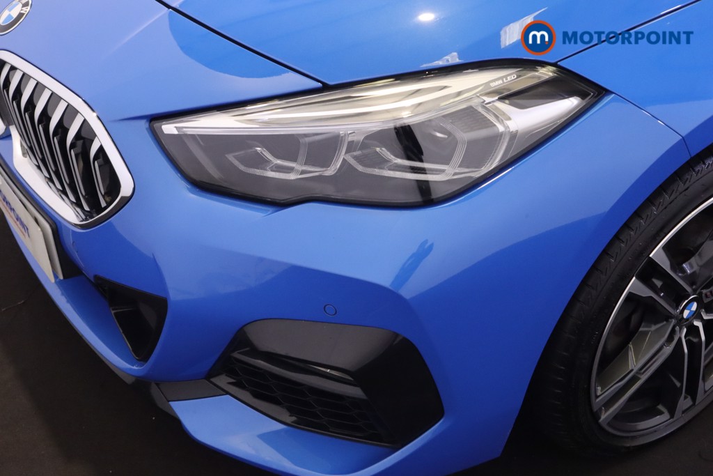 BMW 2 Series M Sport Automatic Petrol Saloon - Stock Number (1562951) - 20th supplementary image
