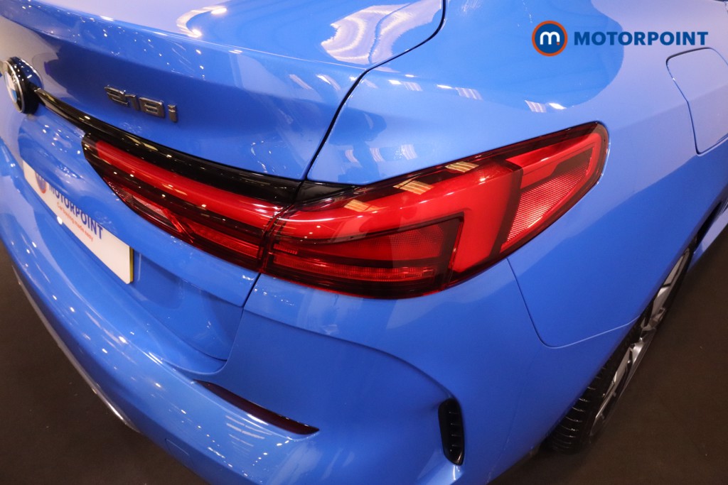 BMW 2 Series M Sport Automatic Petrol Saloon - Stock Number (1562951) - 22nd supplementary image