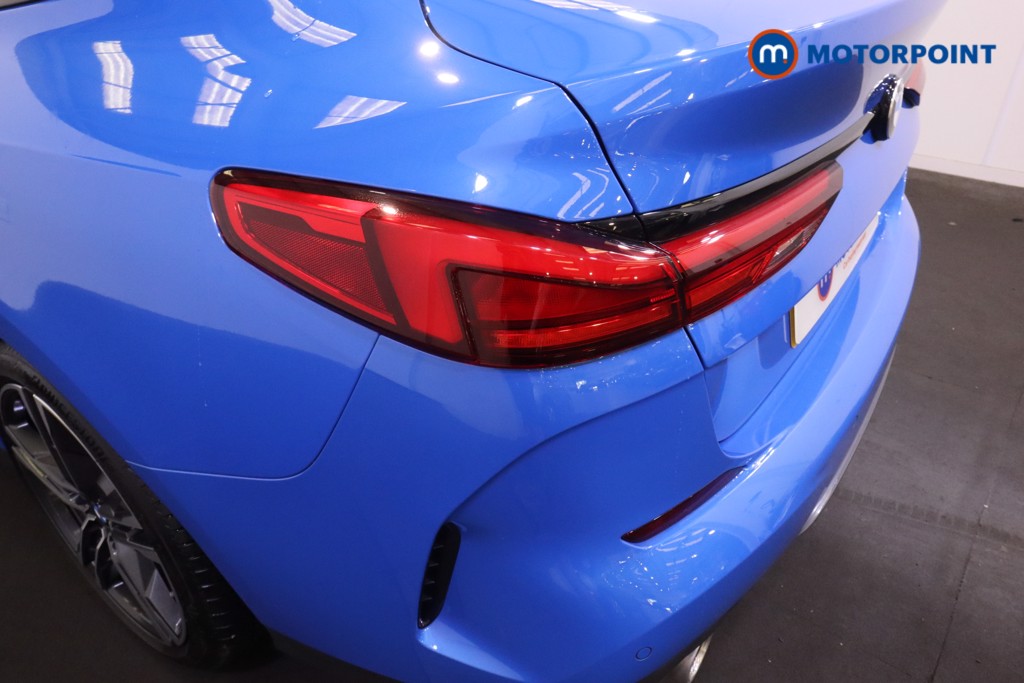 BMW 2 Series M Sport Automatic Petrol Saloon - Stock Number (1562951) - 23rd supplementary image