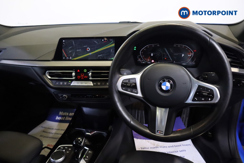 BMW 2 Series M Sport Automatic Petrol Saloon - Stock Number (1562951) - 1st supplementary image