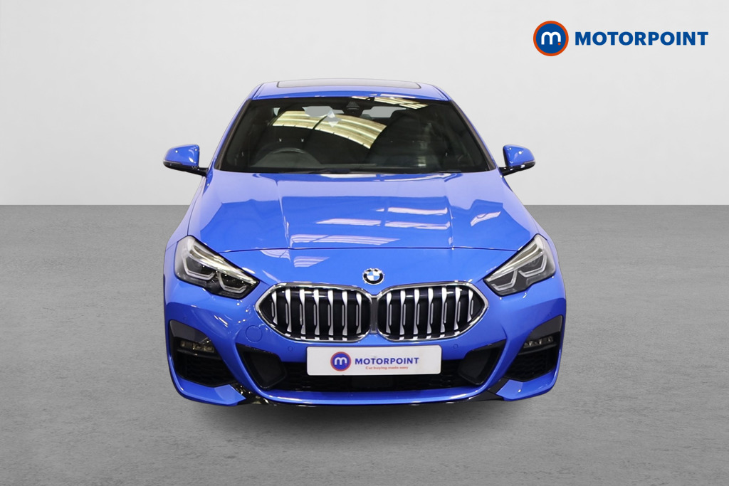BMW 2 Series M Sport Automatic Petrol Saloon - Stock Number (1562951) - Front bumper
