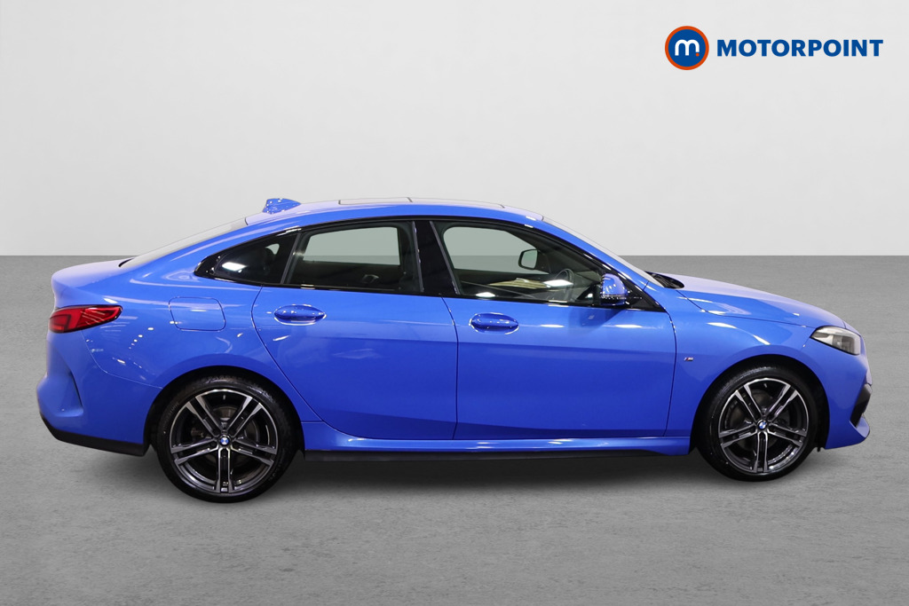 BMW 2 Series M Sport Automatic Petrol Saloon - Stock Number (1562951) - Drivers side