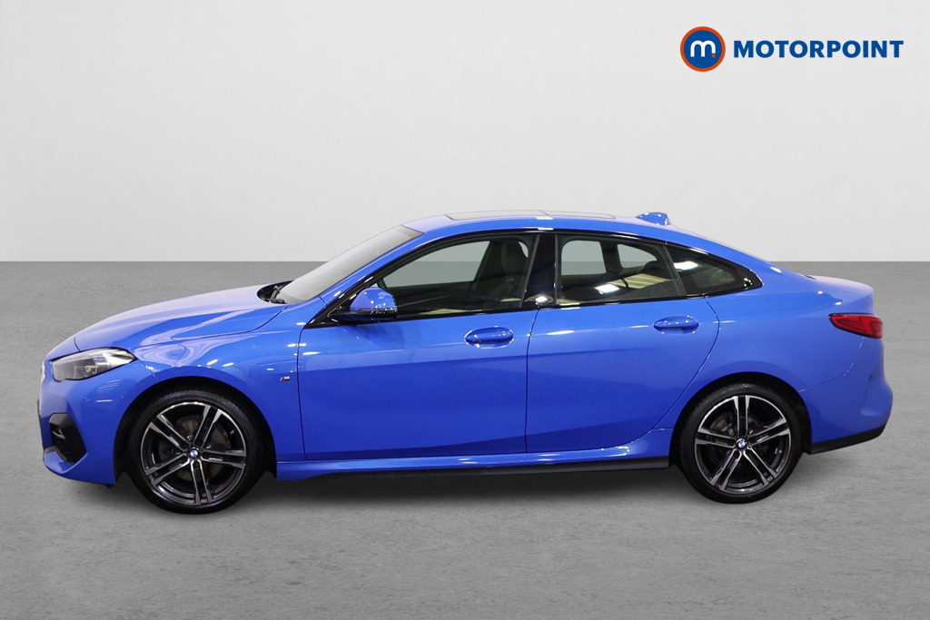 BMW 2 Series M Sport Automatic Petrol Saloon - Stock Number (1562951) - Passenger side