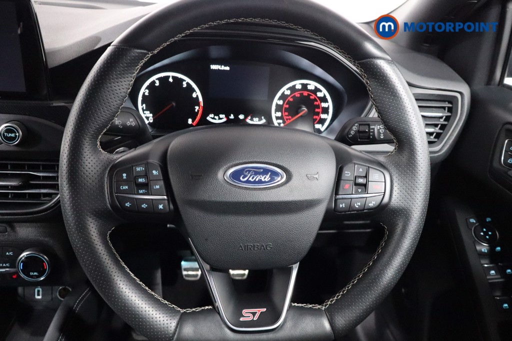 Ford Focus ST Manual Petrol Hatchback - Stock Number (1562956) - 6th supplementary image