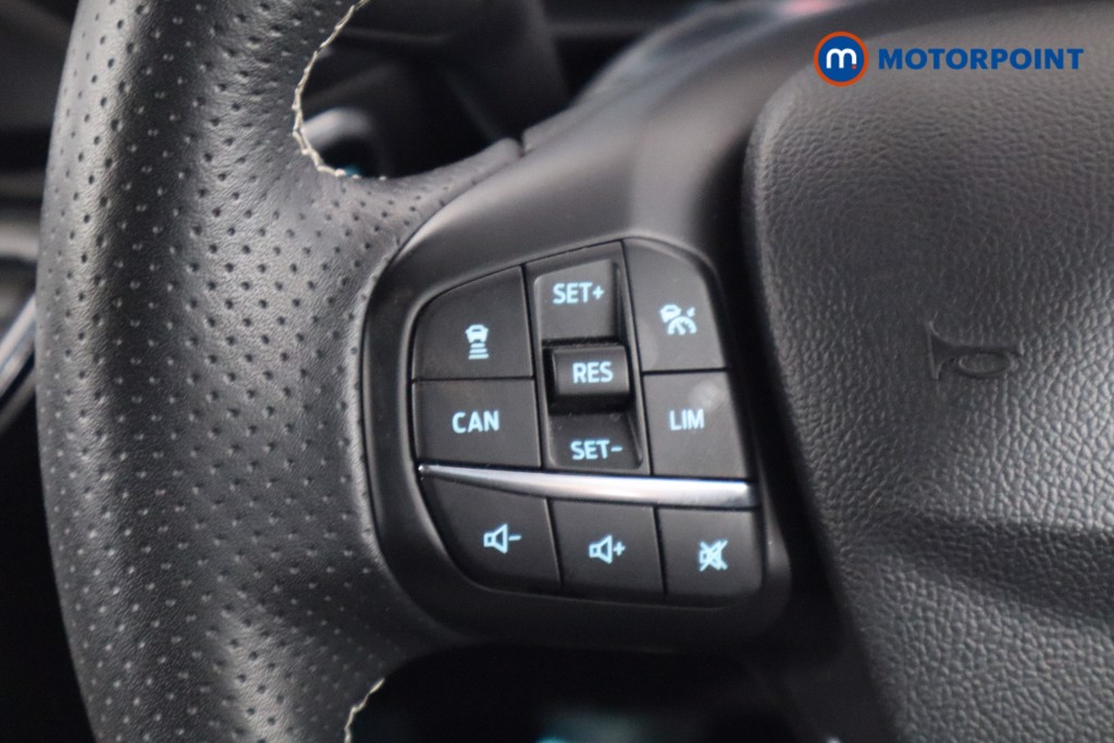 Ford Focus ST Manual Petrol Hatchback - Stock Number (1562956) - 7th supplementary image