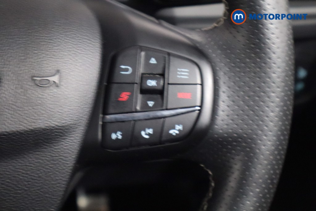 Ford Focus ST Manual Petrol Hatchback - Stock Number (1562956) - 8th supplementary image