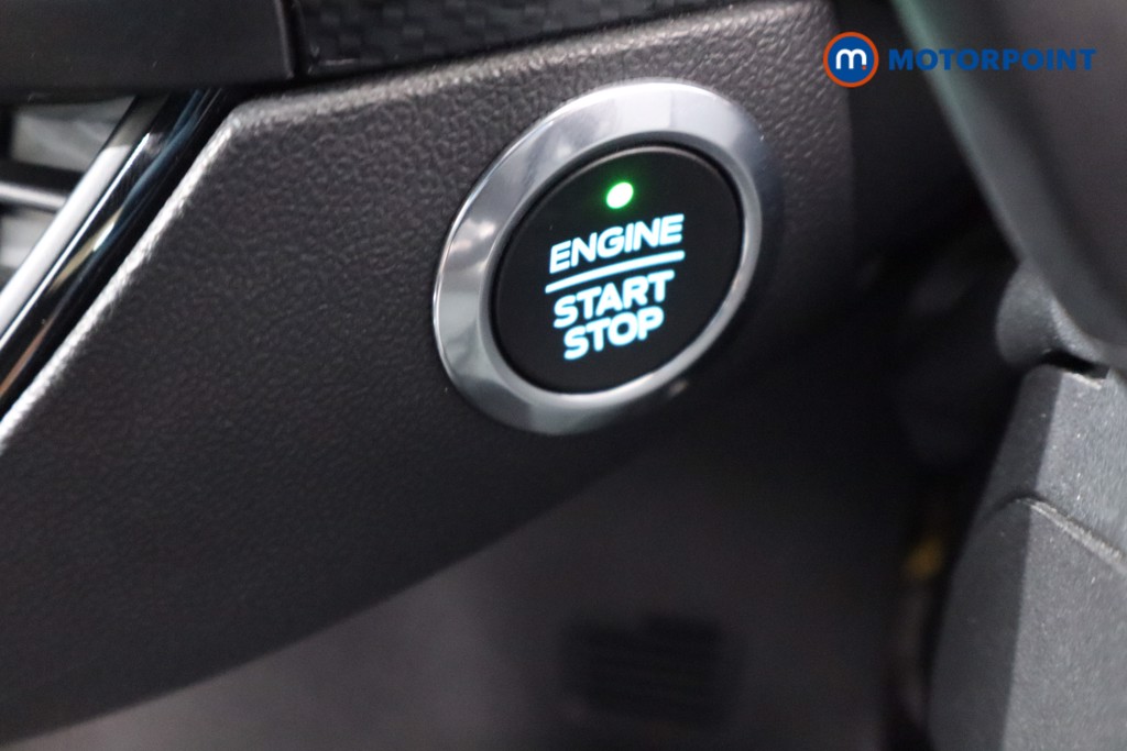 Ford Focus ST Manual Petrol Hatchback - Stock Number (1562956) - 13th supplementary image