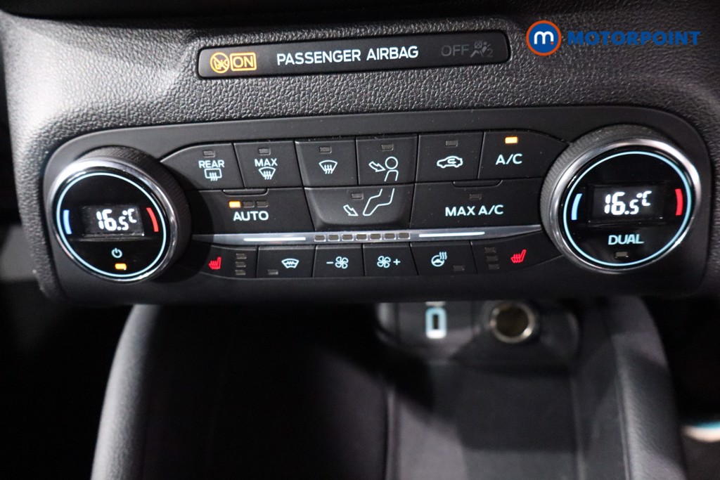 Ford Focus ST Manual Petrol Hatchback - Stock Number (1562956) - 17th supplementary image