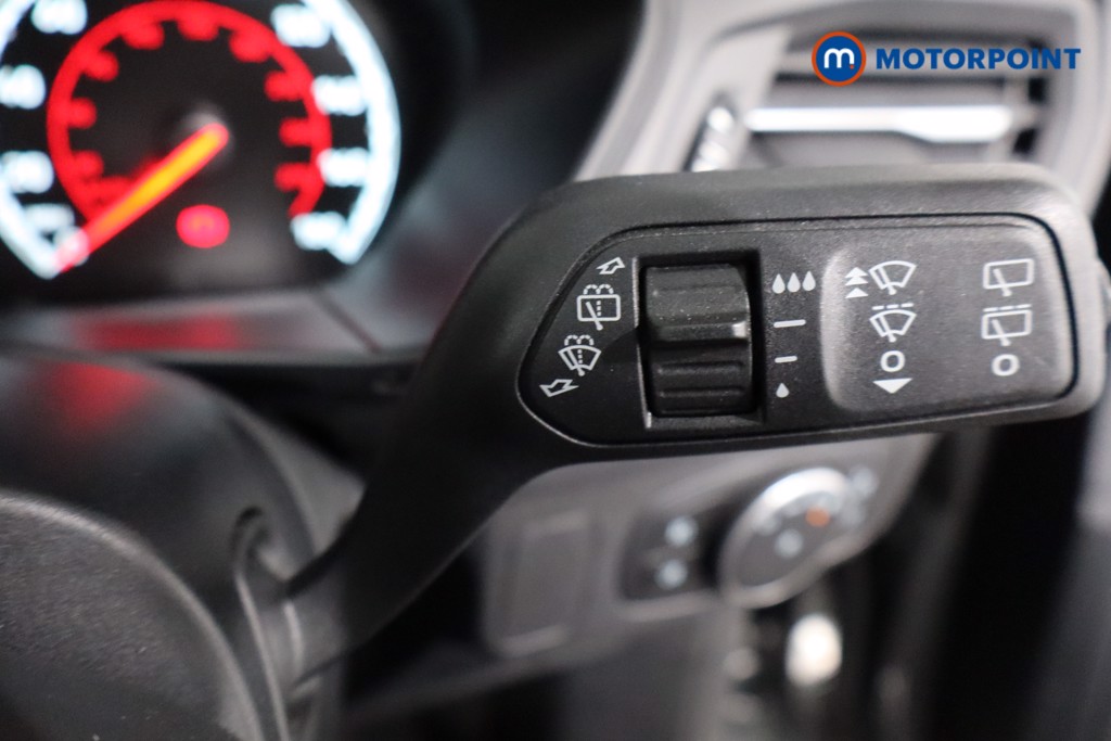 Ford Focus ST Manual Petrol Hatchback - Stock Number (1562956) - 19th supplementary image
