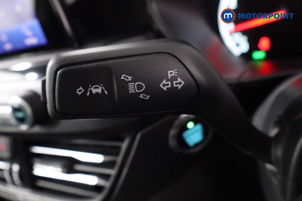 Ford Focus ST Manual Petrol Hatchback - Stock Number (1562956) - 20th supplementary image