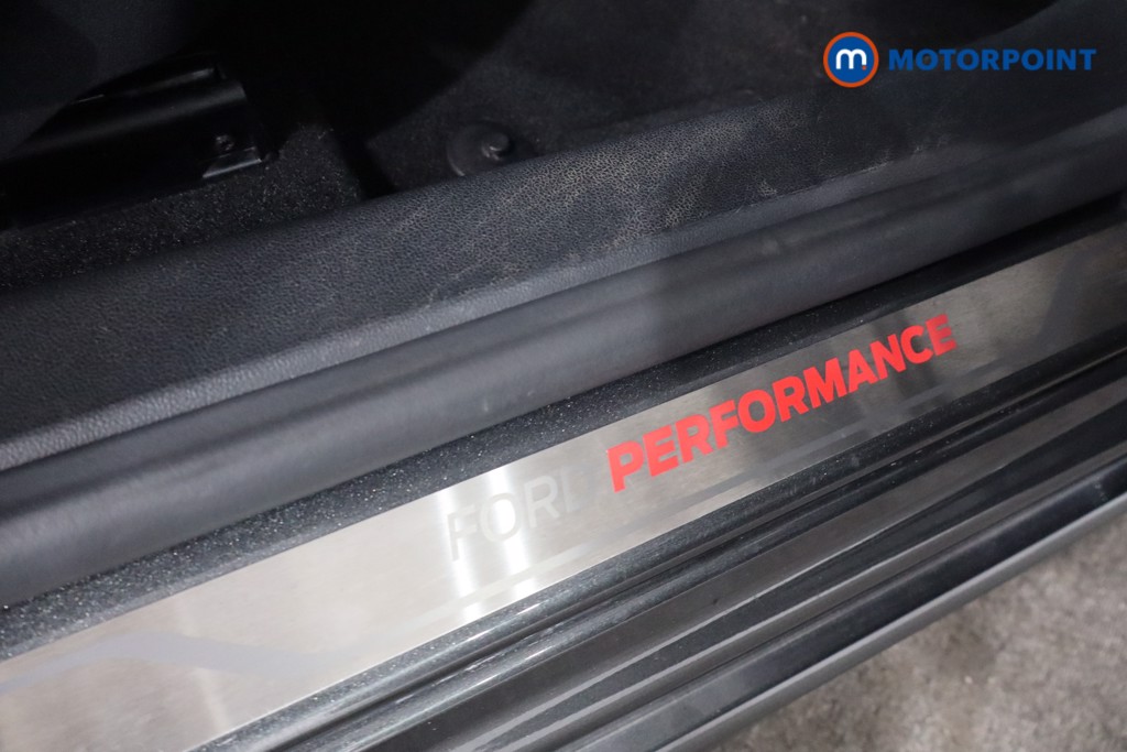Ford Focus ST Manual Petrol Hatchback - Stock Number (1562956) - 23rd supplementary image