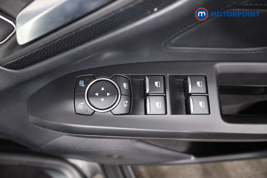 Ford Focus ST Manual Petrol Hatchback - Stock Number (1562956) - 24th supplementary image