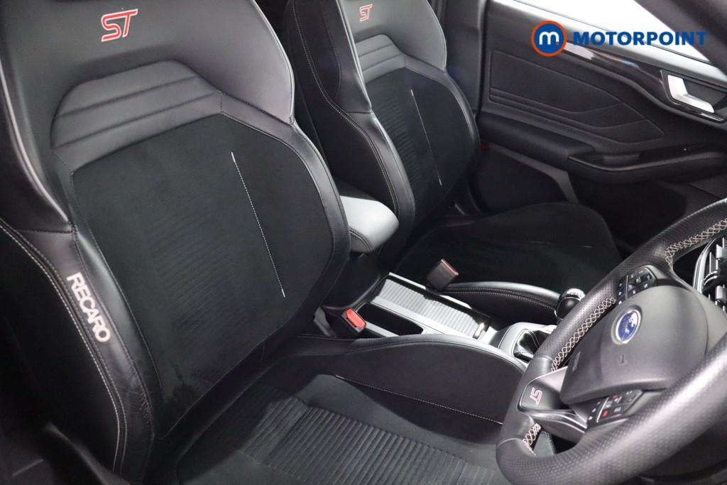 Ford Focus ST Manual Petrol Hatchback - Stock Number (1562956) - 25th supplementary image