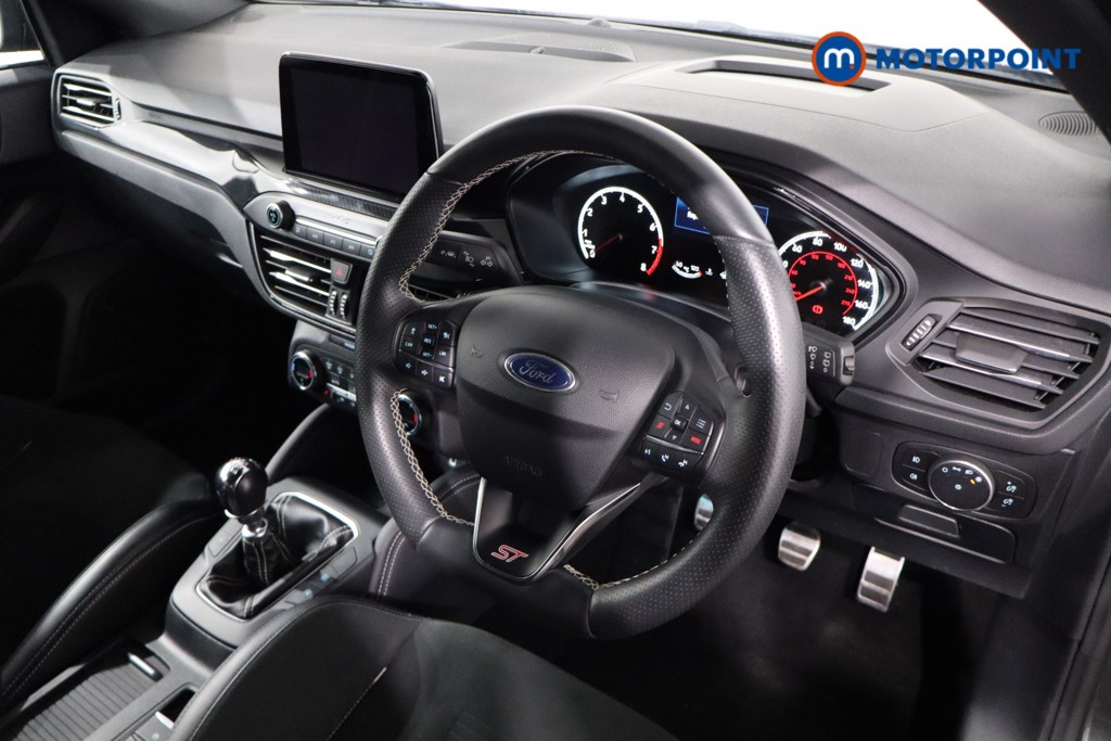 Ford Focus ST Manual Petrol Hatchback - Stock Number (1562956) - 26th supplementary image