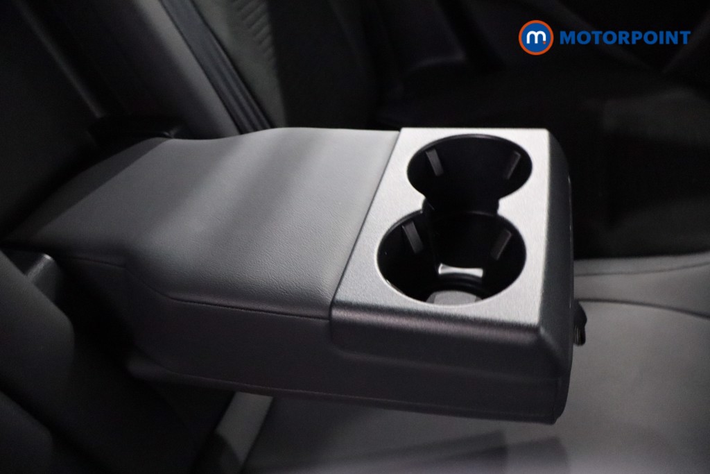 Ford Focus ST Manual Petrol Hatchback - Stock Number (1562956) - 27th supplementary image