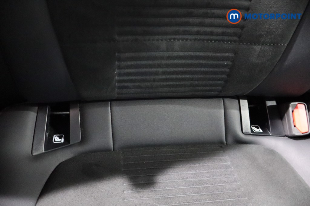 Ford Focus ST Manual Petrol Hatchback - Stock Number (1562956) - 28th supplementary image