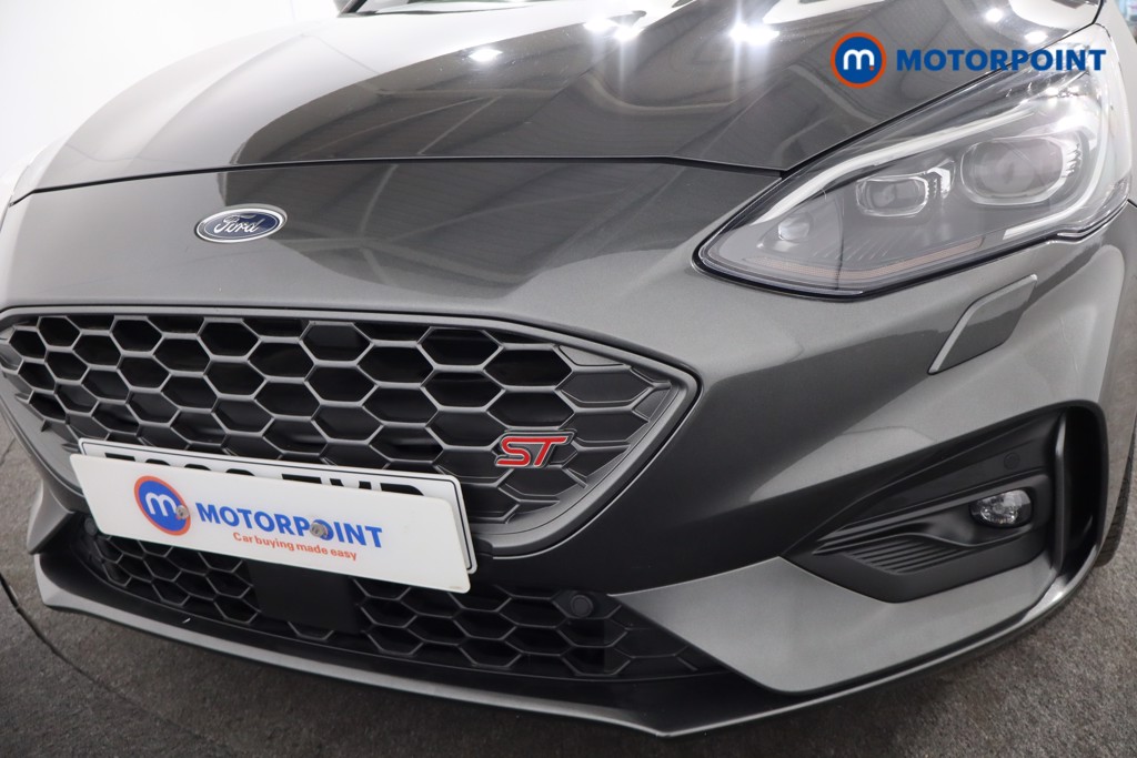 Ford Focus ST Manual Petrol Hatchback - Stock Number (1562956) - 32nd supplementary image