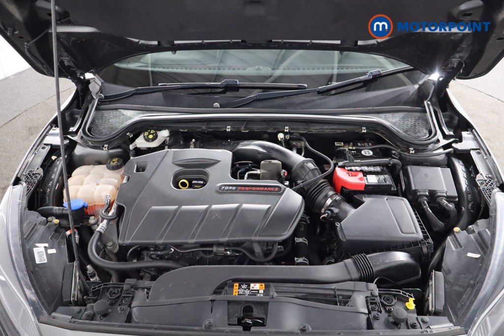Ford Focus ST Manual Petrol Hatchback - Stock Number (1562956) - 33rd supplementary image