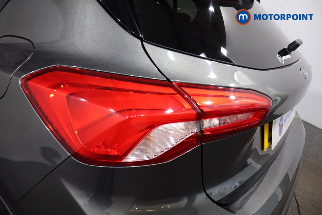 Ford Focus ST Manual Petrol Hatchback - Stock Number (1562956) - 35th supplementary image